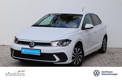 VW Polo 93.963 km 14.950 &euro; Geesthacht 21502