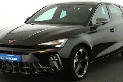 Cupra Leon 9.800 km 27.990 &euro; Donnersdorf 97499