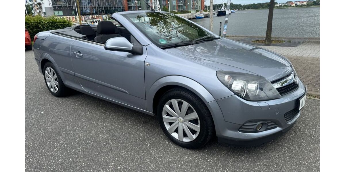 Opel Astra 212.800 km 3.333 &euro; Rostock 18069
