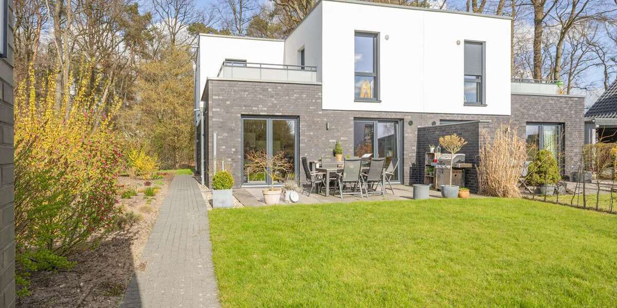 Einfamilienhaus Adendorf - 5 Zimmer, 150 m&sup2;, 629.000&euro; | Angebot:26359252
