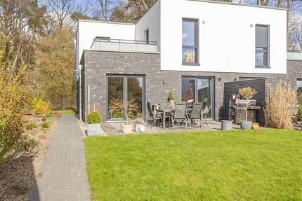 Haus Adendorf - 5 Zimmer, 150 m&sup2;, 629.000&euro; | Angebot:26359252