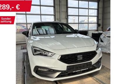 Seat Leon 42.534 km 19.890 &euro; Scheßlitz 96110