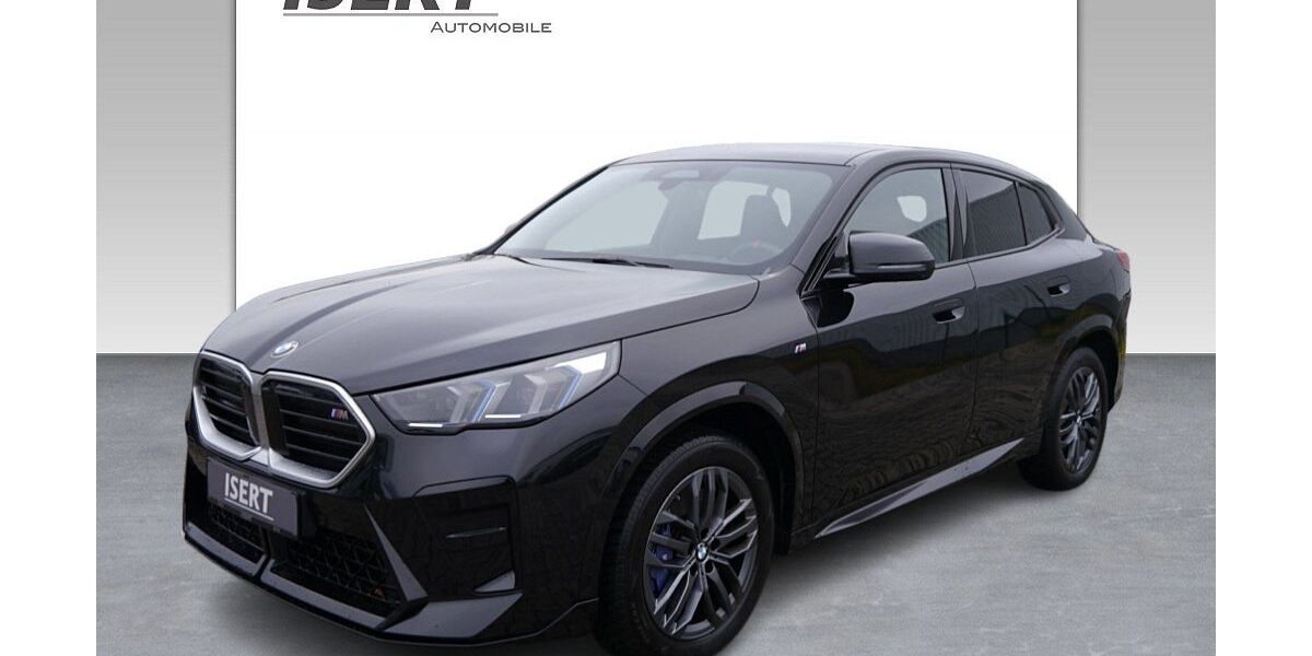 BMW X2 25.300 km 47.890 &euro; Bayreuth 95445