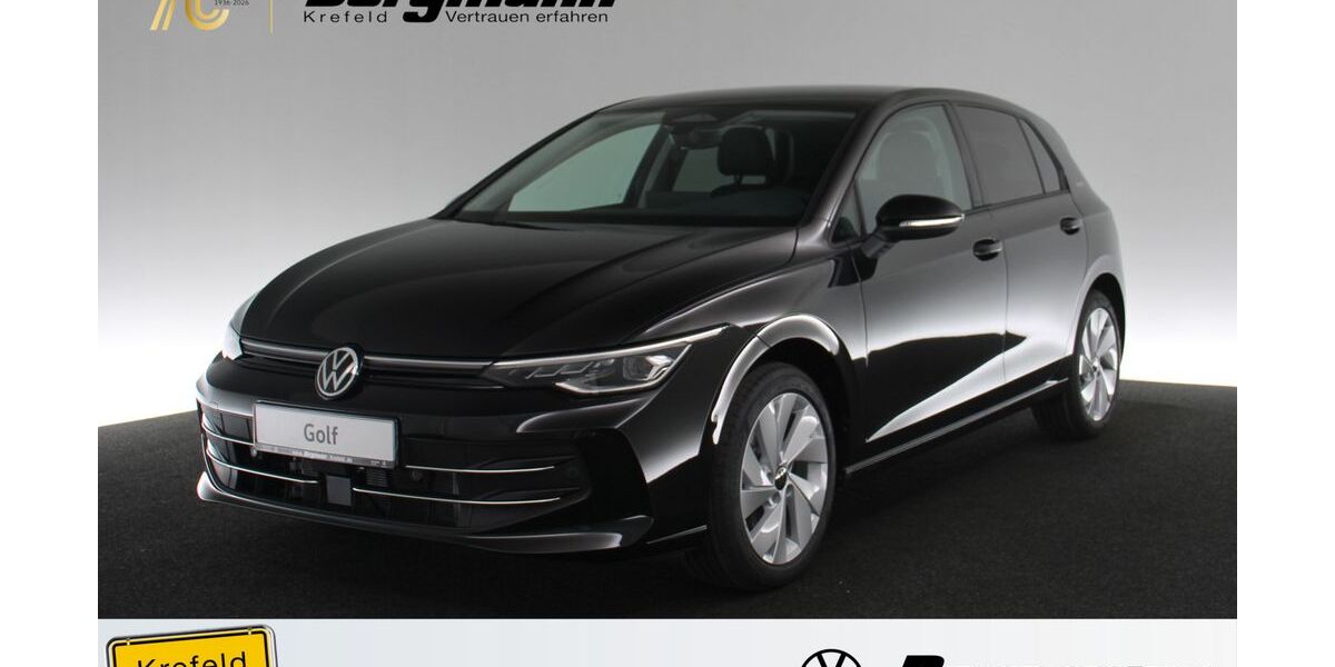 VW Golf 1.500 km 35.450 &euro; Krefeld 47803
