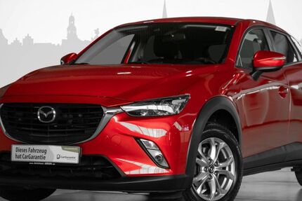 Mazda CX-3 60.450 km 15.340 &euro; Lüneburg 21339