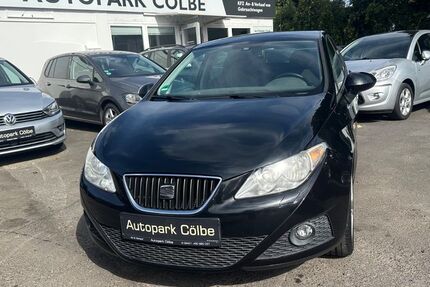 Seat Ibiza 140.500 km 4.600 &euro; Cölbe 35091
