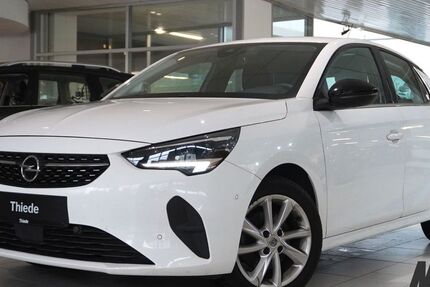 Opel Corsa 21.100 km 14.250 &euro; Schöningen 38364