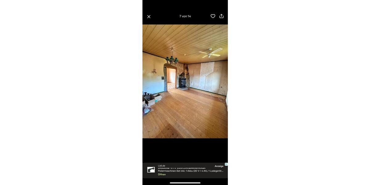 Doppelhaushälfte Quedlinburg Gernrode - 9 Zimmer, 110 m&sup2;, 65.000&euro; | Angebot:26957651