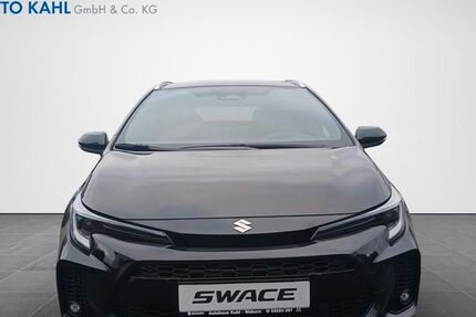 Suzuki Swace 10.500 km 28.590 &euro; Wabern 34590