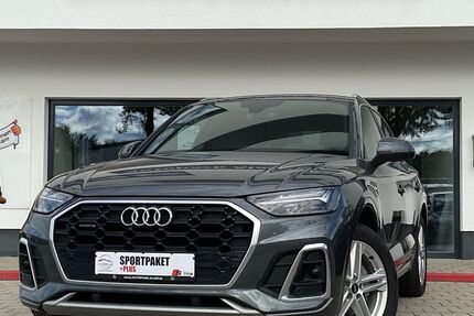 Audi Q5 49.450 km 40.999 &euro; Landshut 84030