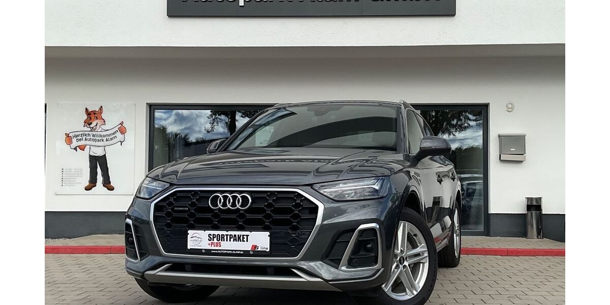 Audi Q5 49.450 km 40.999 &euro; Landshut 84030