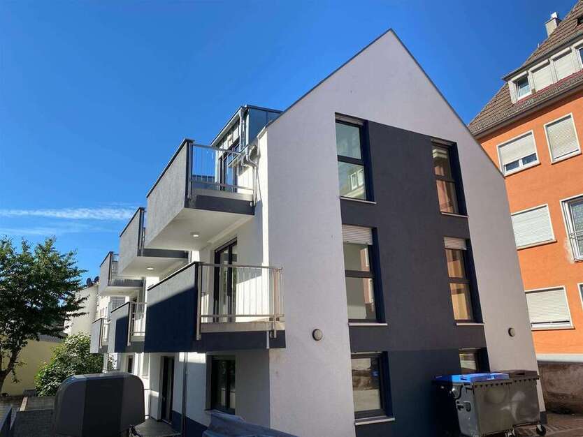 Wohnung zum Mieten in Heilbronn 198 € 11 m²