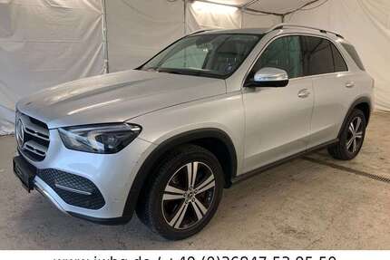 Mercedes GLE 350