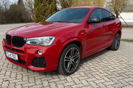 BMW X4 137.800 km 19.990 &euro; Fridolfing 83413