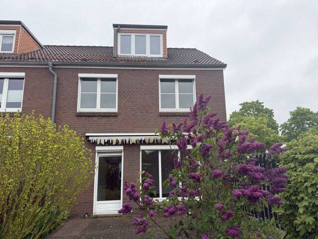 Einfamilienhaus Güstrow - 5 Zimmer, 115 m&sup2;, 268.000&euro; | Angebot:26807359