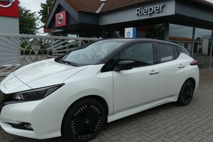 Nissan Leaf 5.800 km 26.990 € Ihlienworth 21775