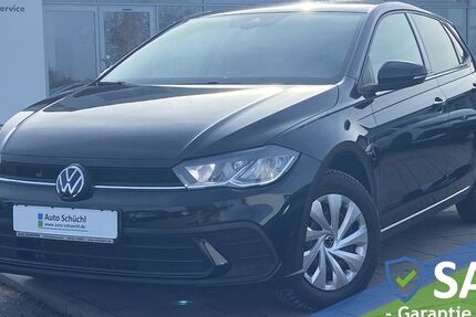 VW Polo 38.635 km 16.948 &euro; Schrobenhausen-Edelshsn. 86529