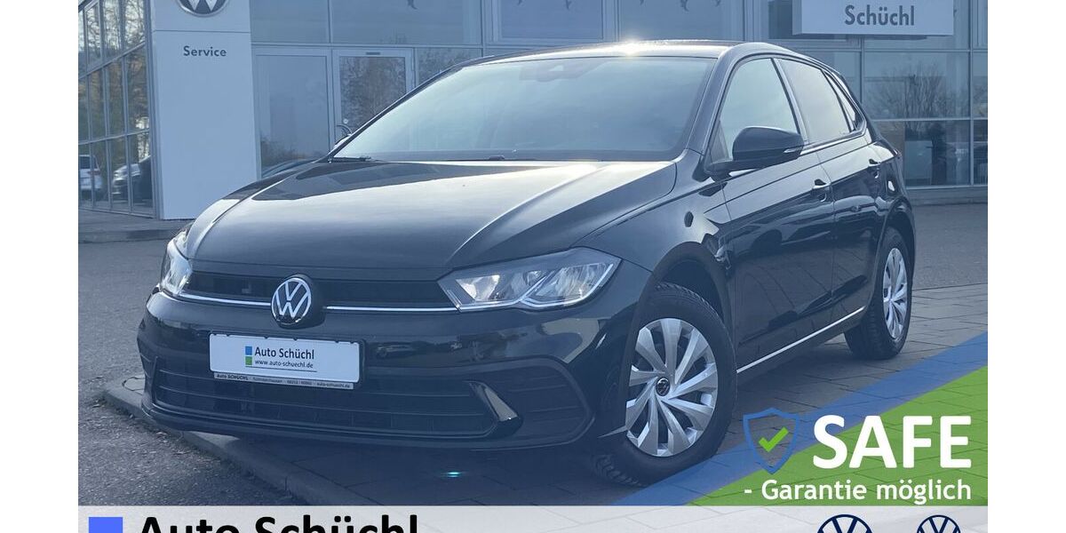 VW Polo 38.635 km 16.948 &euro; Schrobenhausen-Edelshsn. 86529