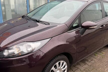 Ford Fiesta 104.024 km 4.690 € Rostock 18059