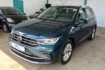 VW Tiguan 184.709 km 18.980 &euro; Rendsburg 24768