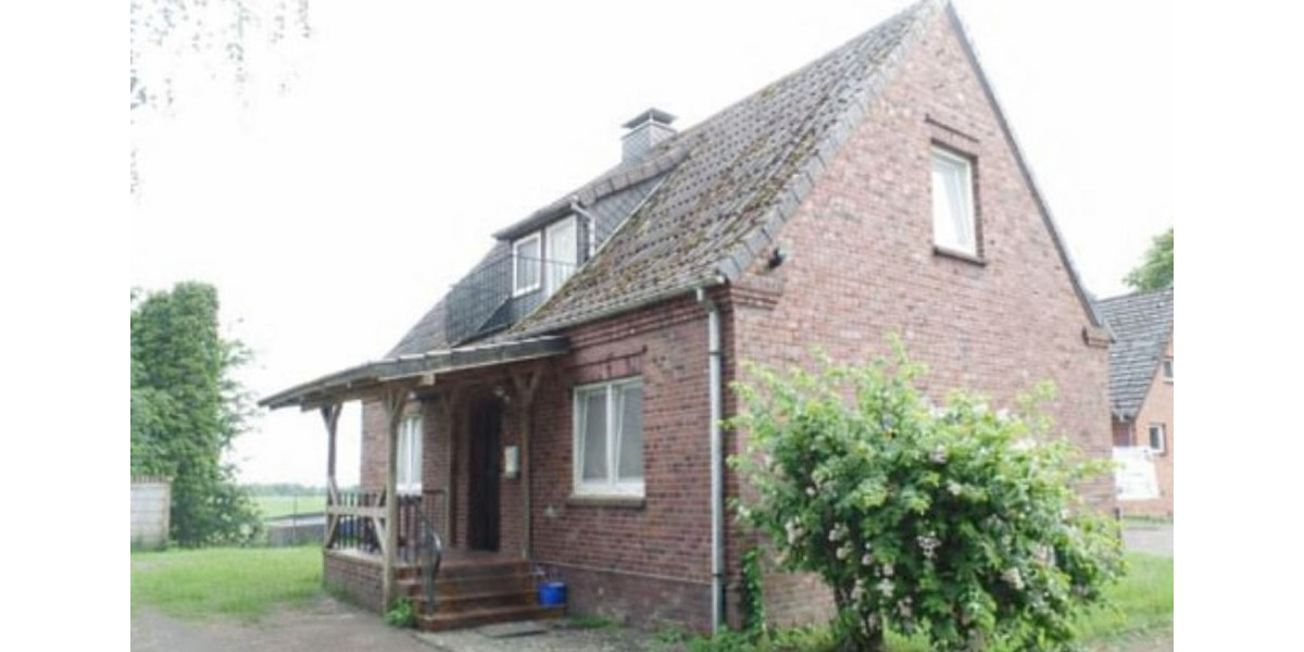 Einfamilienhaus Zeven - 6 Zimmer, 140 m&sup2;, 325&euro; | Angebot:25313790