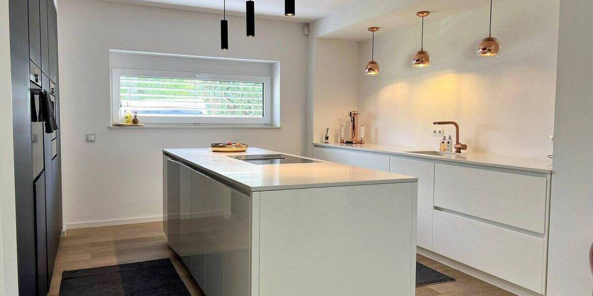 Einfamilienhaus Mutterstadt - 6 Zimmer, 225 m&sup2;, 1.100.000&euro; | Angebot:26866279