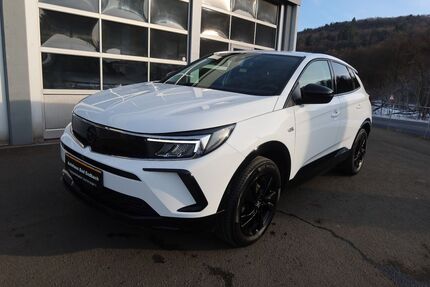 Opel Grandland (X) 47.350 km 21.990 &euro; Bad Endbach 35080