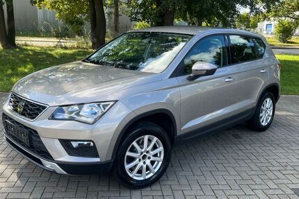 Seat Ateca 108.000 km 16.000 € Norderstedt 22851