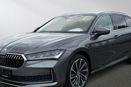 Skoda Superb 28.541 km 40.880 &euro; Emsdetten 48282