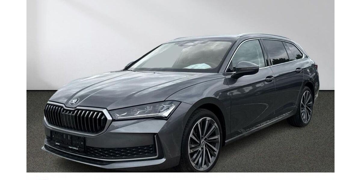 Skoda Superb 28.541 km 40.880 &euro; Emsdetten 48282