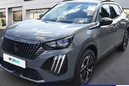 Peugeot 2008 34.055 km 22.430 &euro; Dresden 01237