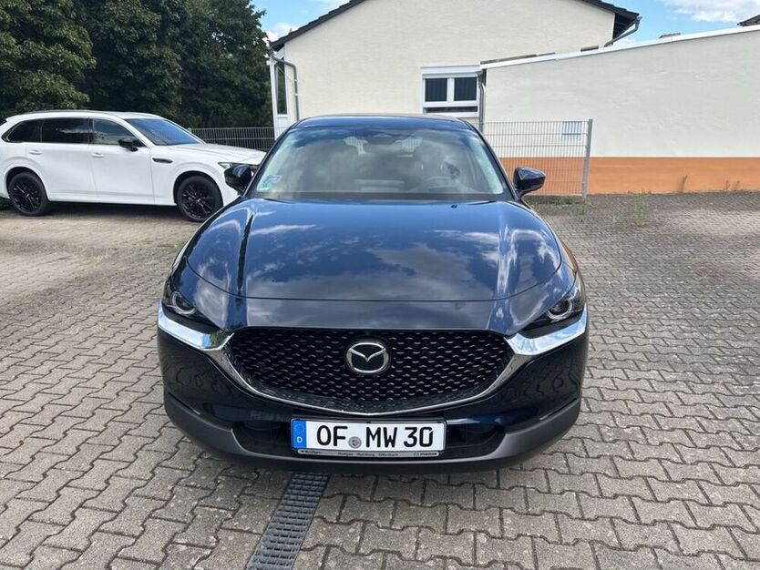 CX-30