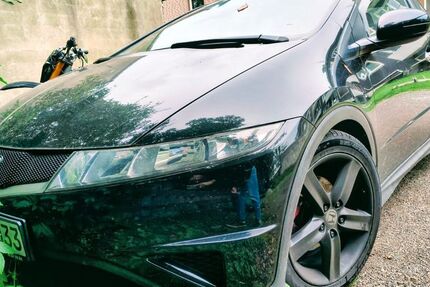 Honda Civic 165.000 km 6.500 € Essen 45357