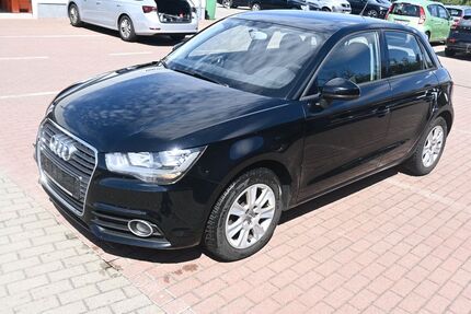 Audi A1 231.800 km 5.500 &euro; Jüterbog 14913