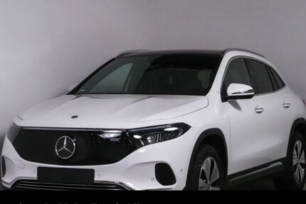Mercedes-Benz EQA 17.798 km 36.760 &euro; Trier 54294