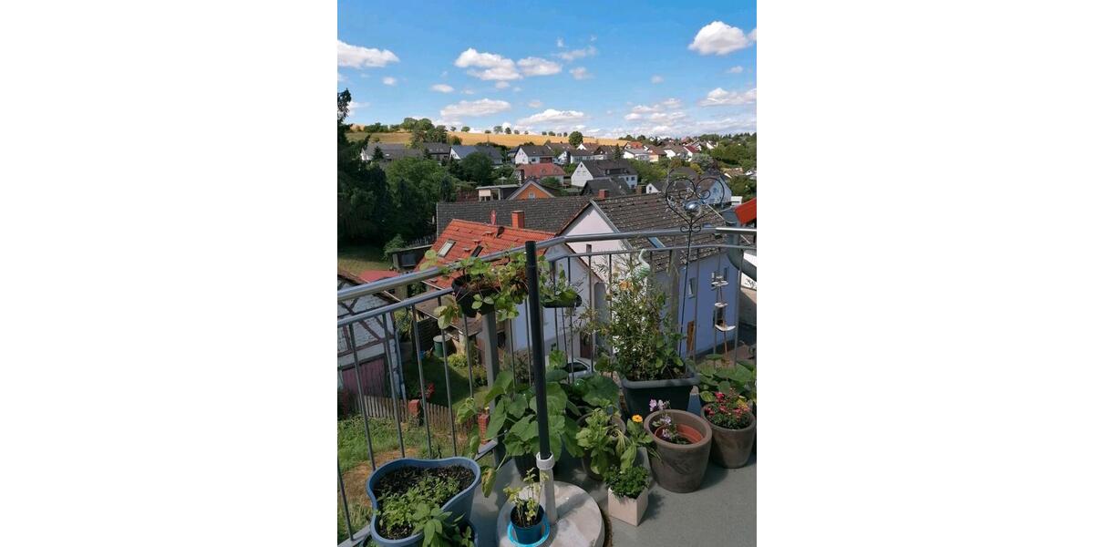 Dachgeschoßwohnung Bad Schwalbach - 3 Zimmer, 83 m&sup2;, 850&euro; | Angebot:25407878