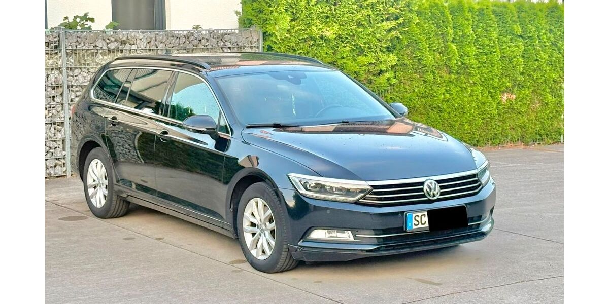 VW Passat 198.000 km 12.990 &euro; Nürnberg 90455