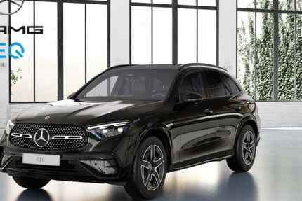Mercedes-Benz GLC 220 14.500 km 57.470 &euro; Dortmund 44139