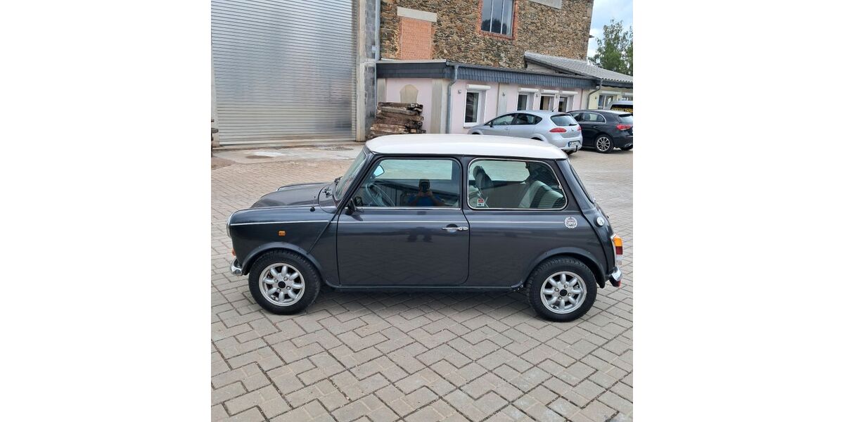 Mini Cooper 49.500 km 10.950 &euro; Heistenbach 65558