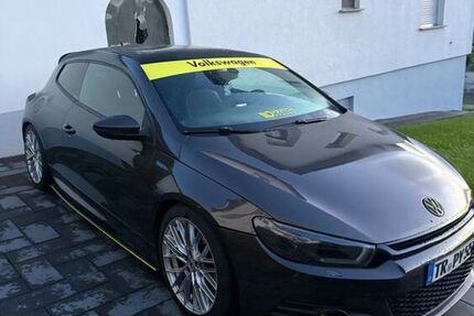 VW Scirocco 273.000 km 7.000 &euro; Wintersdorf 54310
