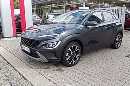 Hyundai KONA 53.311 km 20.860 &euro; München 81677