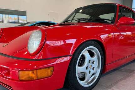 Porsche 911 141.231 km 219.000 &euro; Nettetal 41334