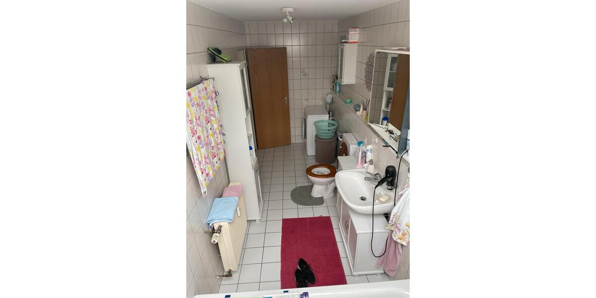 Dachgeschoßwohnung Hüfingen - 2 Zimmer, 72 m&sup2;, 174.000&euro; | Angebot:26342603