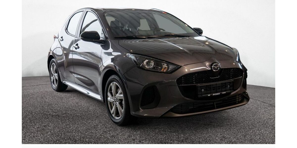 Mazda 2 Hybrid 6.000 km 23.275 € Wolfenbüttel 38302