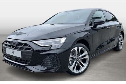 Audi A3 3.000 km 46.880 € Idstein 65510