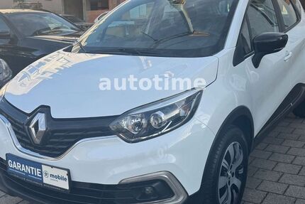 Renault Captur 194.000 km 6.490 &euro; Schwäbisch Gmünd 73525