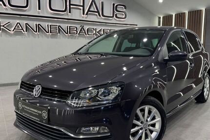 VW Polo 110.000 km 8.490 € Ransbach-Baumbach 56235