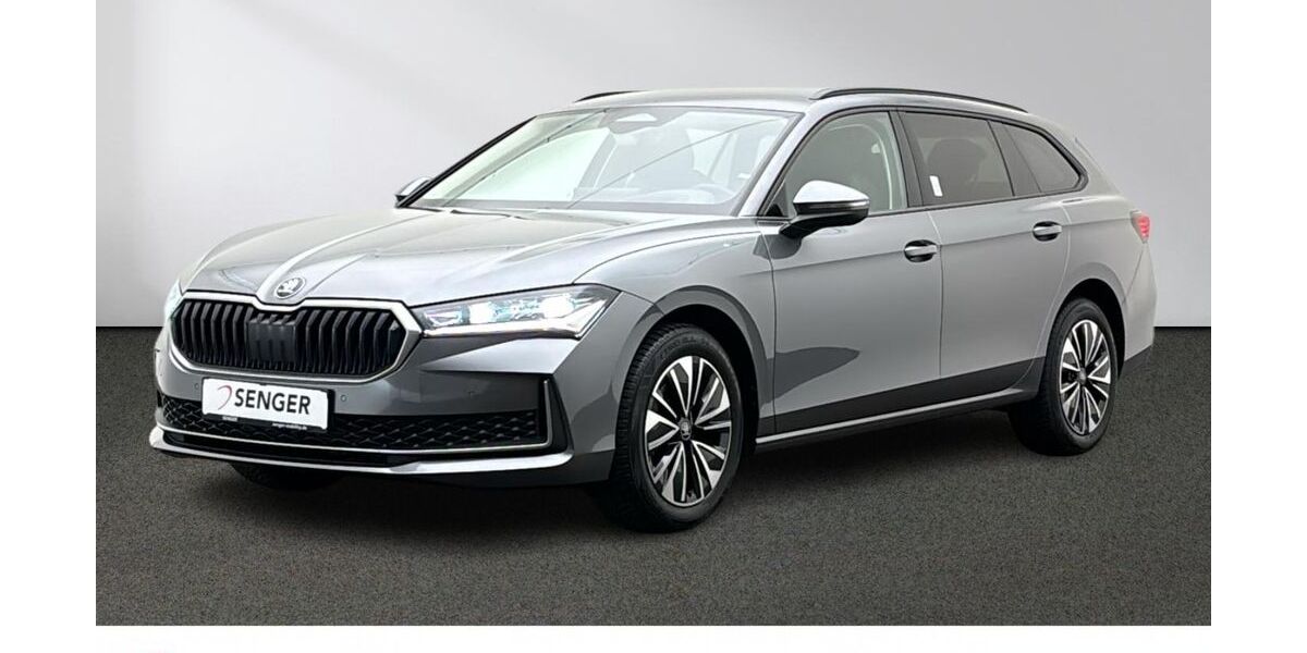 Skoda Superb 14.940 km 33.880 &euro; Emsdetten 48282
