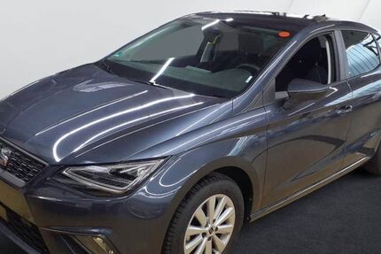 Seat Ibiza 14.230 km 19.950 &euro; Regensburg 93055