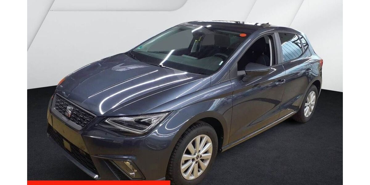 Seat Ibiza 14.230 km 19.950 &euro; Regensburg 93055